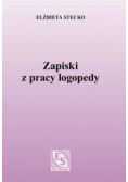 Zapiski z pracy logopedy