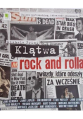 Klątwa rock and rolla