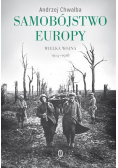 Samobójstwo Europy