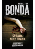 Sprawa Niny Frank