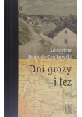 Dni grozy i łez