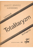 Totalitaryzm