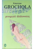 Przegryźć dżdżownicę