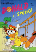 Donald i spółka Nr 17 / 92