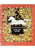 Szalony Konik