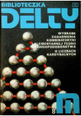 Biblioteka Delty Wybrane zagadnienia kombinatoryki i elementarnej teorii