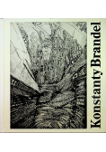 Konstanty Brandel, 1880-1970