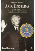 Akta Einsteina