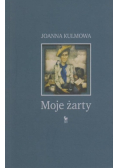 Moje żarty