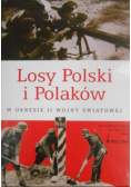 Losy Polski i Polaków w okresie II wojny światowej