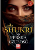 Perska czułość Laila Shukri