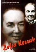 Zofia Kossak