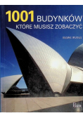1001 budynków które musisz zobaczyć