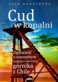 Cud w kopalni