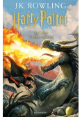 Harry Potter and the Goblet of Fire