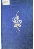 Tajemnica Marji 1936 r.