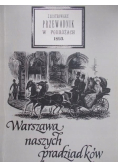 Warszawa naszych pradziadków