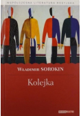 Kolejka