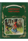 Czerwony Kapturek i inne bajki