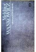 Od Stołpców po Kair