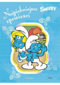 Najpiękniejsze opowieści Smerfy