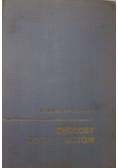 Choroby psów i kotów