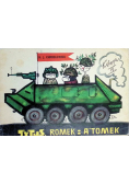 Tytus Romek I Atomek Księga IV