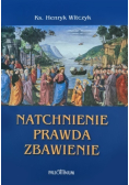 Natchnienie prawda zbawienie