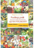 Podręcznik do nauczania słownictwa języka polskiego