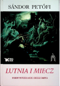 Lutnia i miecz w nowym przekładzie Jerzego Snopka