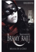 Bramy raju Tom 7 Błękitnokrwiści