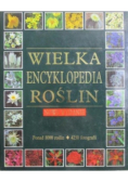 Wielka Encyklopedia roślin
