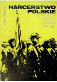 Harcerstwo polskie w Wolnym Mieście Gdańsku 1920 - 1939
