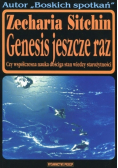 Genesis jeszcze raz