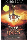 Ember in the Ashes Imperium ognia