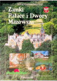 Zamki i Pałace i Dwory Mazowsza