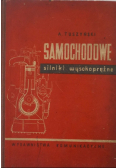 Samochodowe silniki wysokoprężne