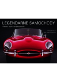 Legendarne samochody Klasyka stylu i projektowania