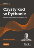 Czysty kod w Pythonie w.2