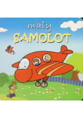 Mały samolot
