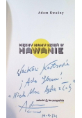 Piękny mamy dzień w Hawanie