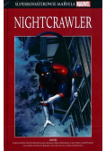 Superbohaterowie Marvela Tom 120 Nightcrawler