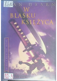 W blasku księżyca
