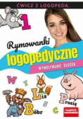 Rymowanki logopedyczne Wywoływanie głosek