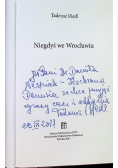 Niegdyś we Wrocławiu