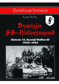Dywizja SS - hitlerjugend