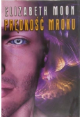Prędkość mroku