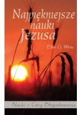 Najpiękniejsze nauki Jezusa
