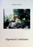Opowieść rodzinna