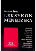 Leksykon menedżera